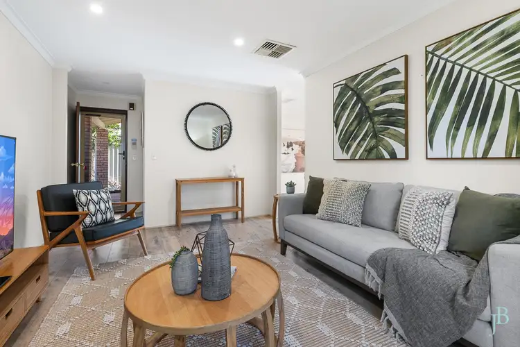 Third view of Homely villa listing, 4/3 First Avenue, Applecross WA 6153