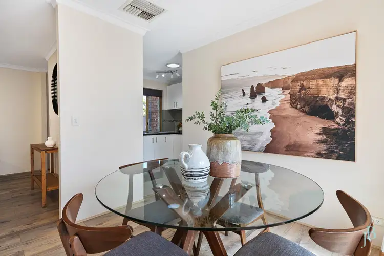 Fourth view of Homely villa listing, 4/3 First Avenue, Applecross WA 6153
