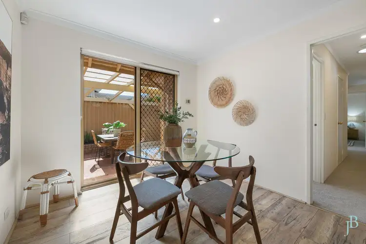 Fifth view of Homely villa listing, 4/3 First Avenue, Applecross WA 6153