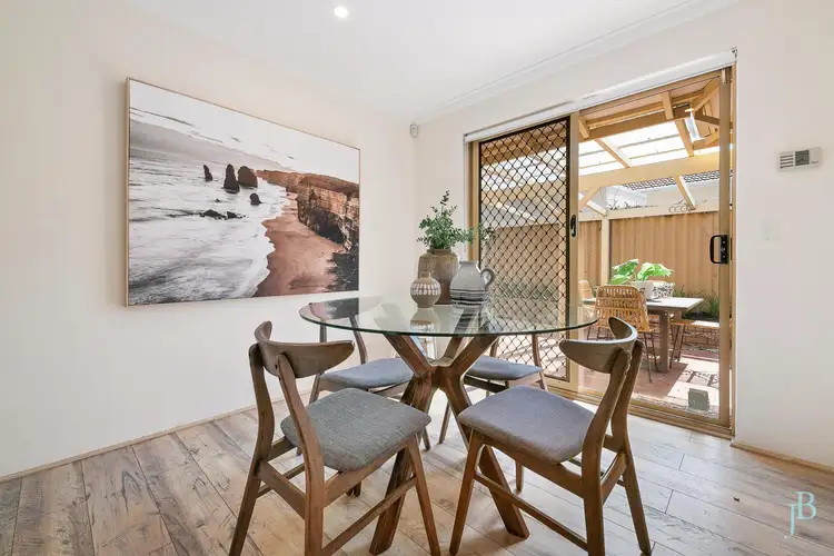 Sixth view of Homely villa listing, 4/3 First Avenue, Applecross WA 6153