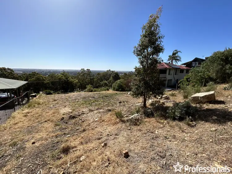 40 Carrick Road, Mount Richon WA 6112