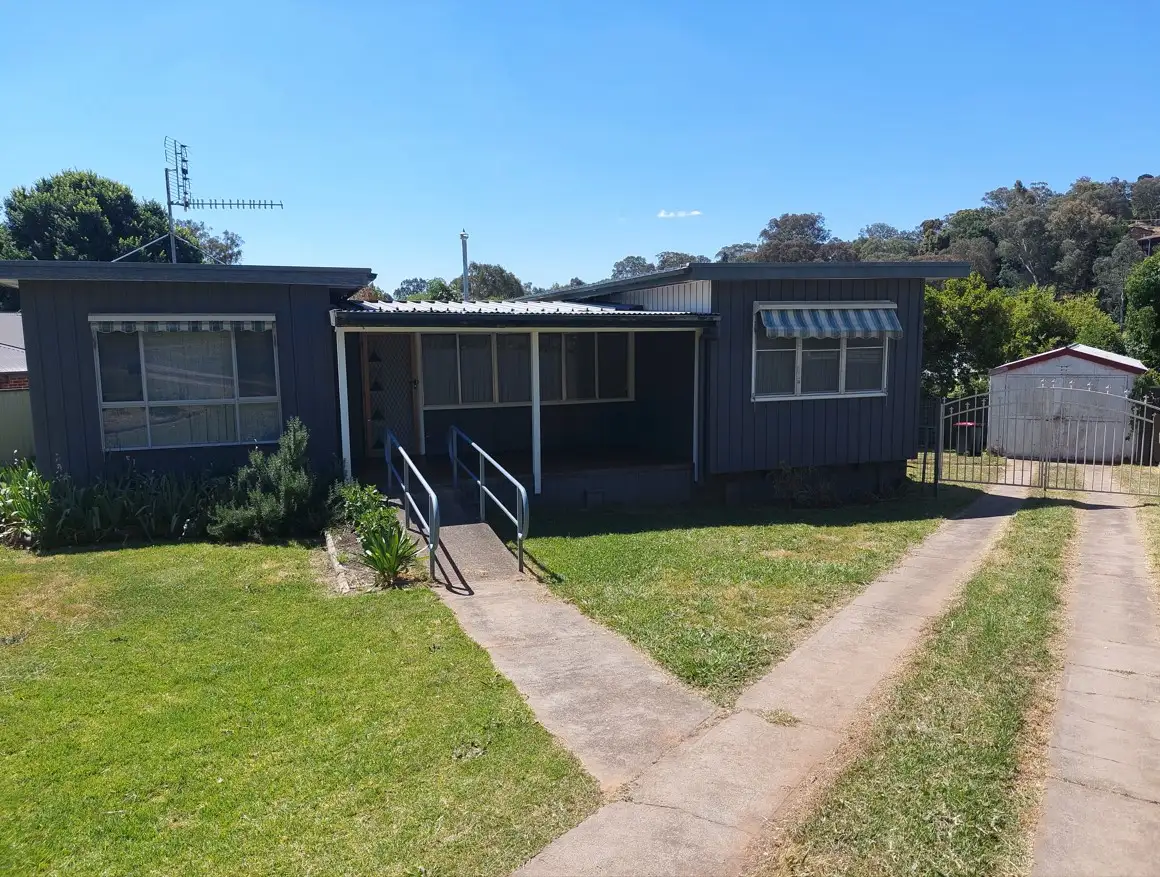 Main view of Homely house listing, 23 Kinred Street, Tumut NSW 2720