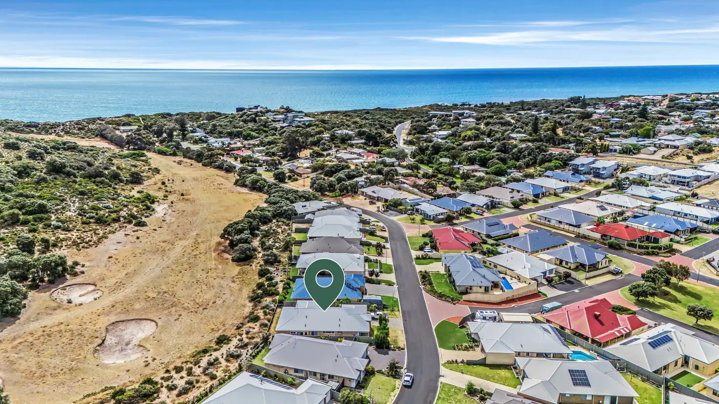 Main view of Homely house listing, 50 Valentine Road, Binningup WA 6233