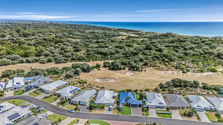 Third view of Homely house listing, 50 Valentine Road, Binningup WA 6233