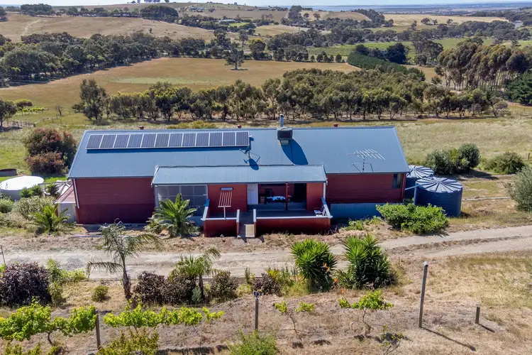 39 Castle Range Road