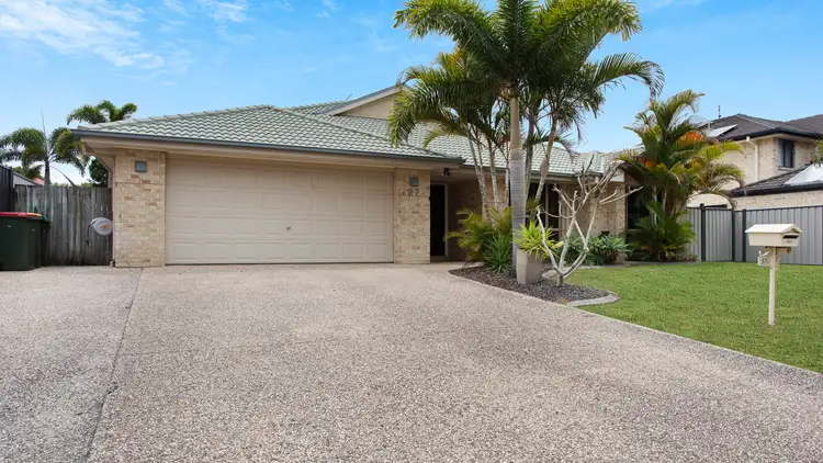 97 Albany Street, Sippy Downs QLD 4556