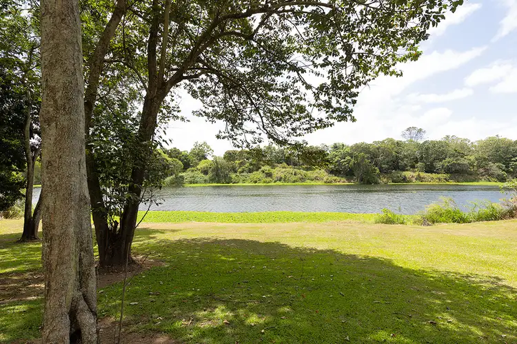 972 Mackay-Eungella Road, Pleystowe QLD 4741