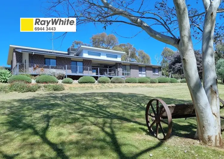 Main view of Homely house listing, 361 Reno Road, Gundagai NSW 2722