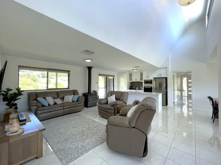 Second view of Homely house listing, 361 Reno Road, Gundagai NSW 2722