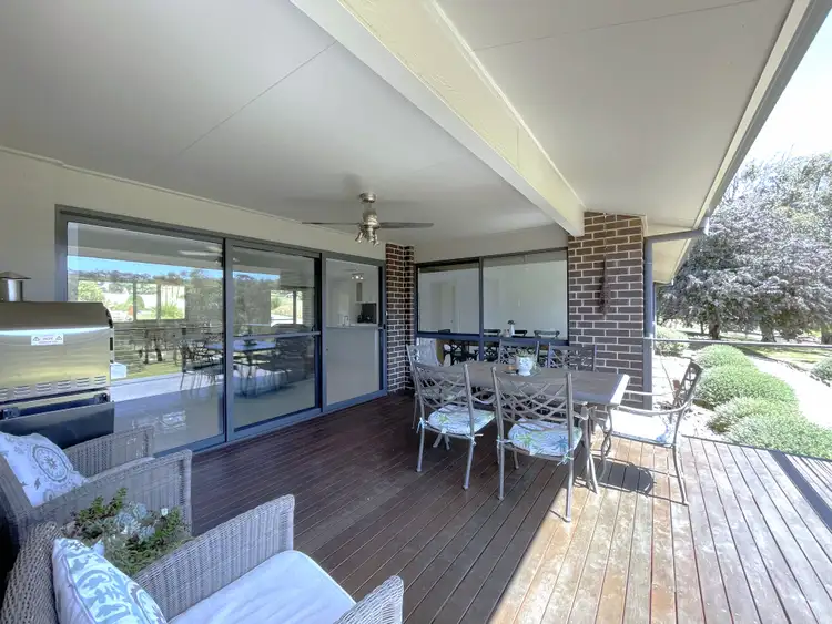 Third view of Homely house listing, 361 Reno Road, Gundagai NSW 2722