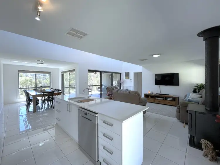 Fourth view of Homely house listing, 361 Reno Road, Gundagai NSW 2722