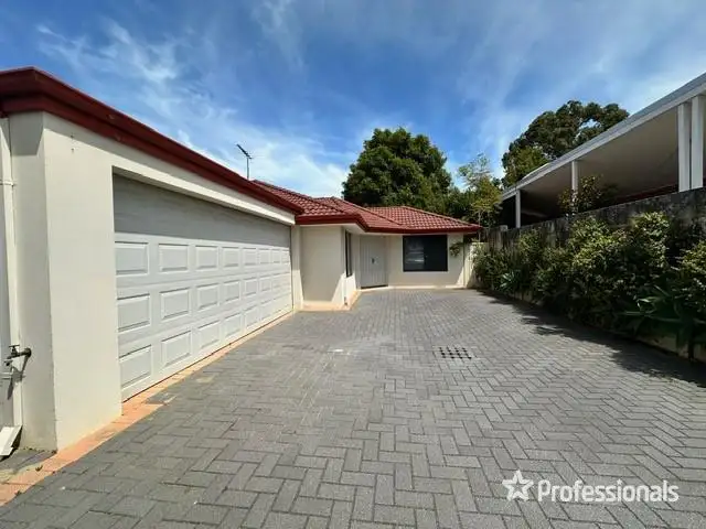 Main view of Homely house listing, Rms/ 427a Berwick Street, St James WA 6102