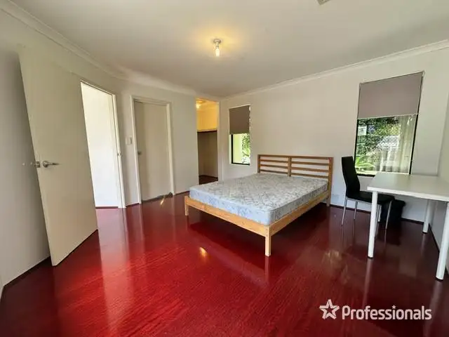 Second view of Homely house listing, Rms/ 427a Berwick Street, St James WA 6102