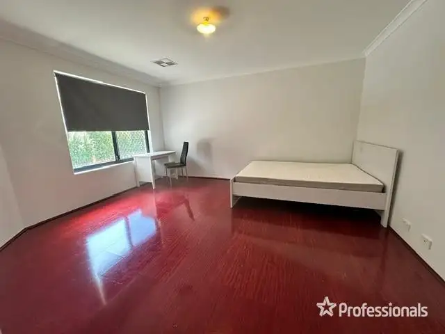 Fifth view of Homely house listing, Rms/ 427a Berwick Street, St James WA 6102