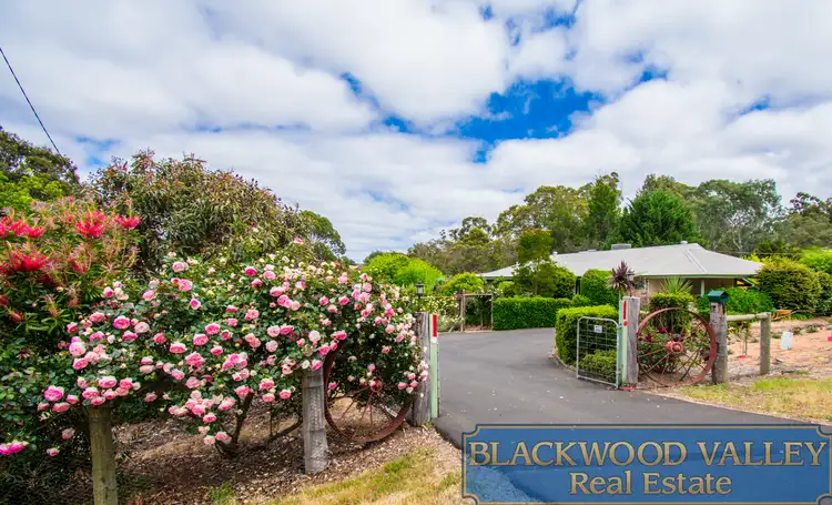 17 Roe Street, Bridgetown WA 6255
