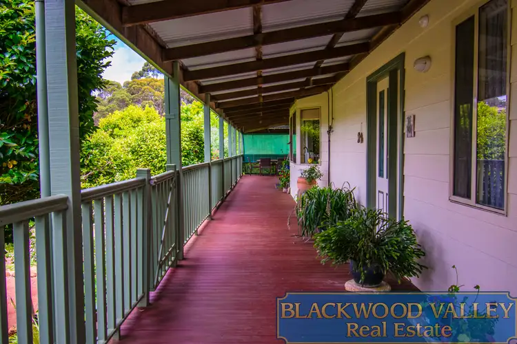Fourth view of Homely house listing, 17 Roe Street, Bridgetown WA 6255