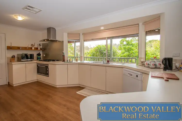 Sixth view of Homely house listing, 17 Roe Street, Bridgetown WA 6255