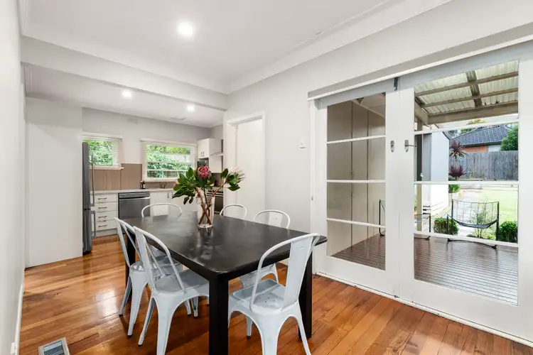 Fourth view of Homely house listing, 24 Lindsay Street, Macleod VIC 3085