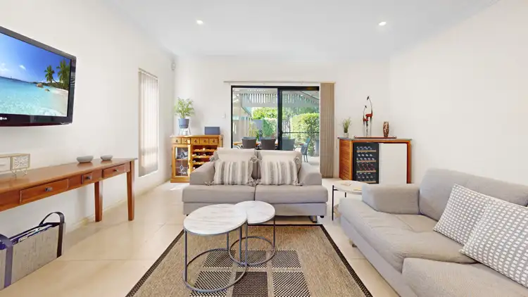 Third view of Homely townhouse listing, 18 Tiparra Avenue, Park Holme SA 5043