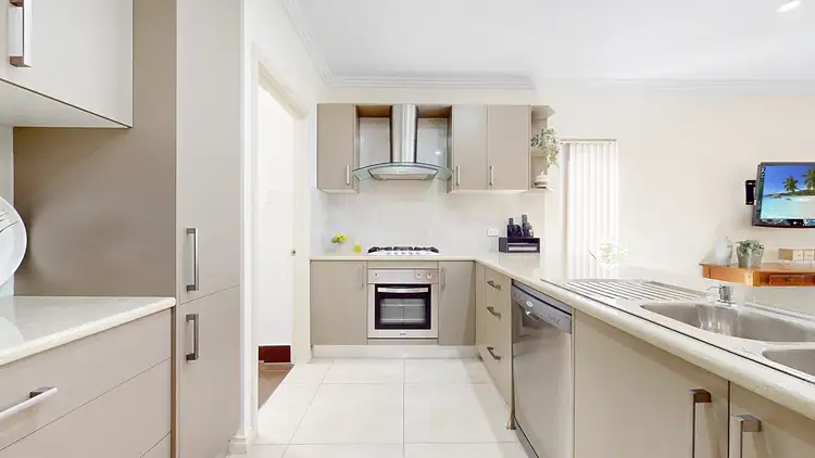 Sixth view of Homely townhouse listing, 18 Tiparra Avenue, Park Holme SA 5043