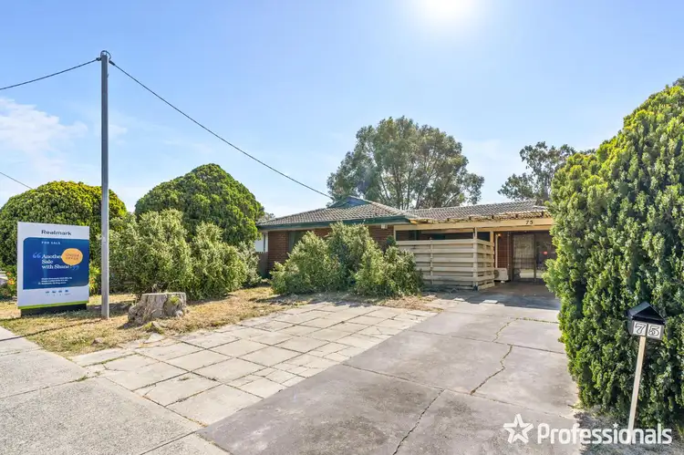 75 King Street, Gosnells WA 6110