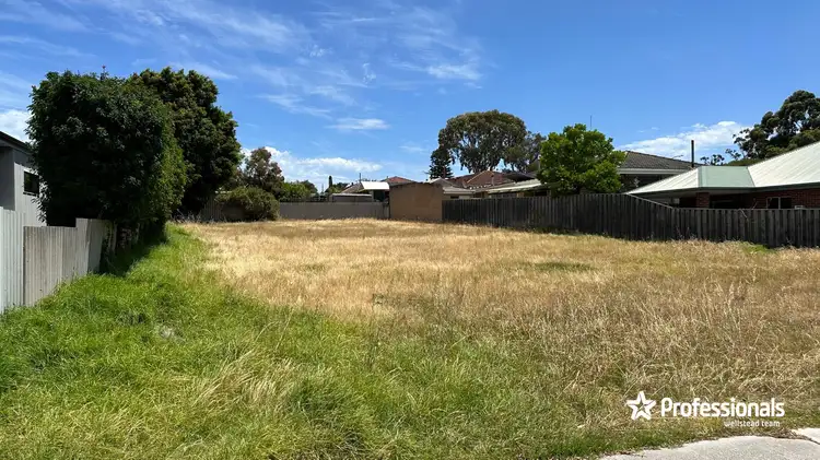 Third view of Homely land listing, 93 Lord Street, Eden Hill WA 6054