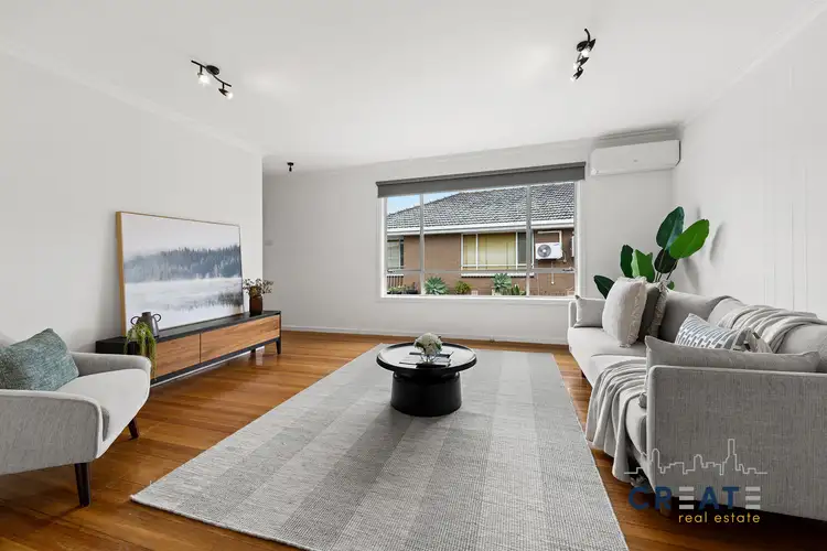 Second view of Homely unit listing, 5/10 Hendry Street, Sunshine West VIC 3020