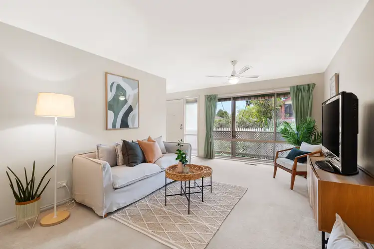 Third view of Homely house listing, 18 Hinkler Avenue, Macleod VIC 3085