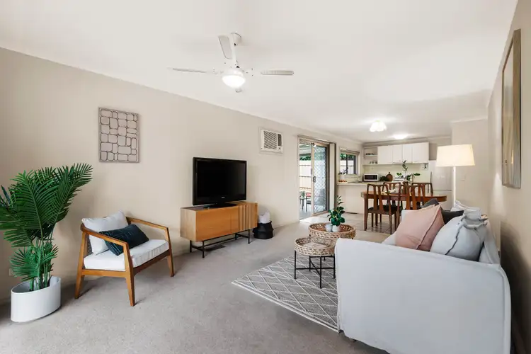 Fifth view of Homely house listing, 18 Hinkler Avenue, Macleod VIC 3085