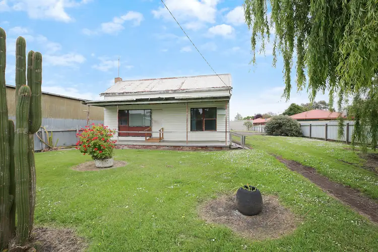 Main view of Homely house listing, 7 Longmore Street, Camperdown VIC 3260