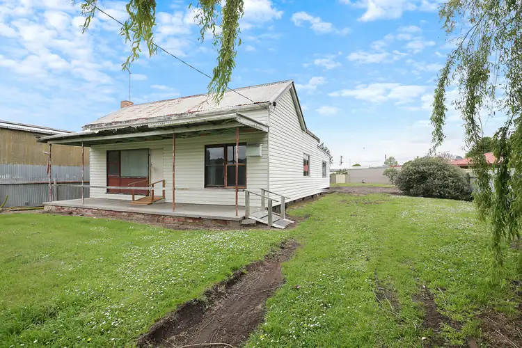 Second view of Homely house listing, 7 Longmore Street, Camperdown VIC 3260
