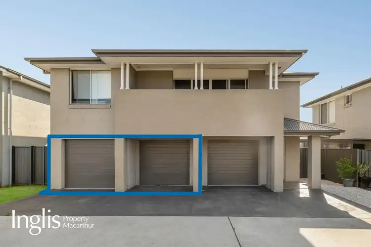 Sixth view of Homely house listing, 31 Donovan Boulevard, Gregory Hills NSW 2557
