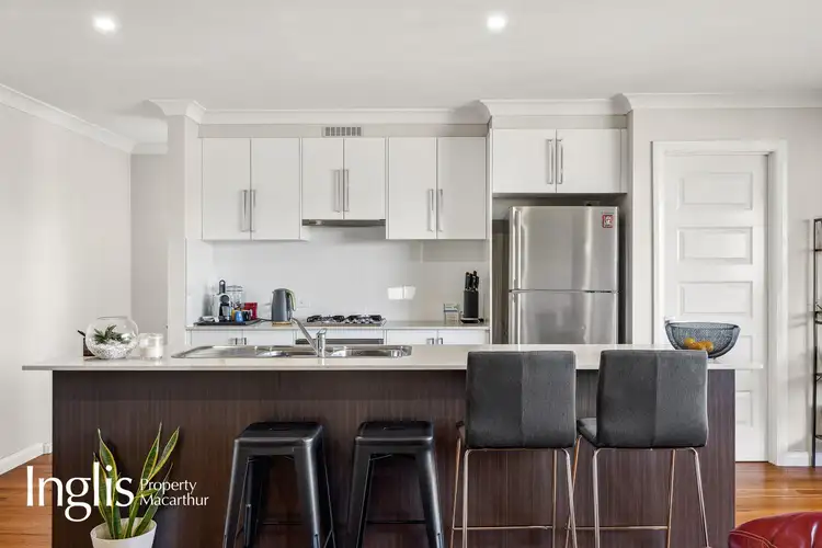 Third view of Homely unit listing, 3 Middleton Lane, Gregory Hills NSW 2557