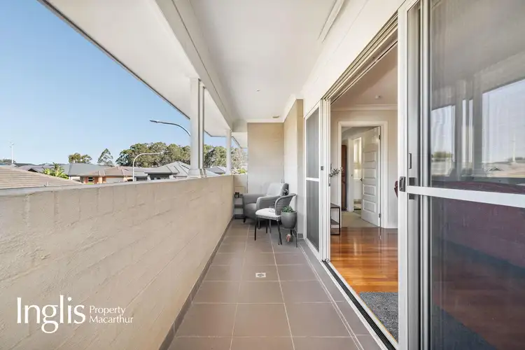 Fourth view of Homely unit listing, 3 Middleton Lane, Gregory Hills NSW 2557