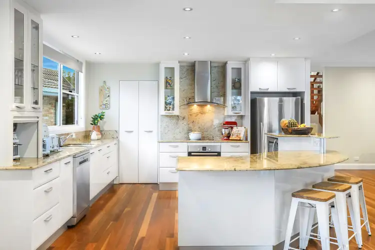 Fifth view of Homely house listing, 54 Kincumber Crescent, Davistown NSW 2251