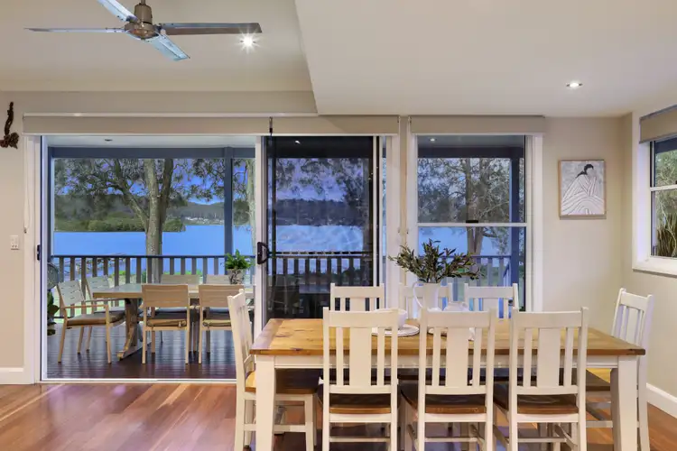 Seventh view of Homely house listing, 54 Kincumber Crescent, Davistown NSW 2251