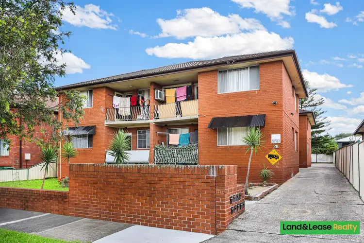 6/51 Rawson st, Wiley Park NSW 2195