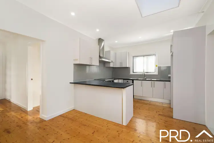 Third view of Homely house listing, 15 Singleton Avenue, East Hills NSW 2213