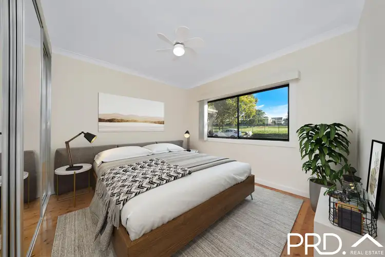 Fourth view of Homely house listing, 15 Singleton Avenue, East Hills NSW 2213