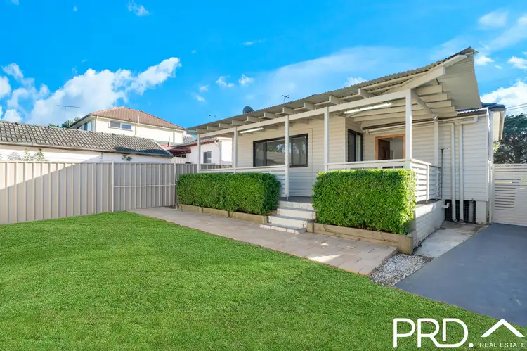 Fifth view of Homely house listing, 15 Singleton Avenue, East Hills NSW 2213