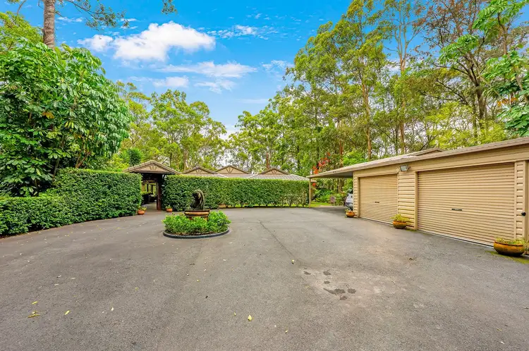 Fourth view of Homely house listing, 11 Walcoy Place, Worongary QLD 4213
