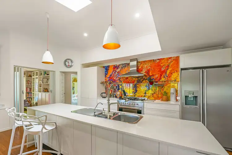 Fifth view of Homely house listing, 11 Walcoy Place, Worongary QLD 4213