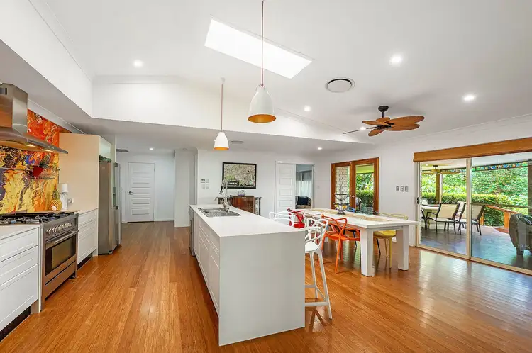 Sixth view of Homely house listing, 11 Walcoy Place, Worongary QLD 4213
