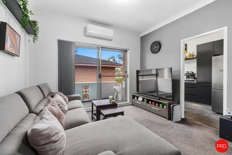 Second view of Homely unit listing, 14/23 Willison Road, Carlton NSW 2218