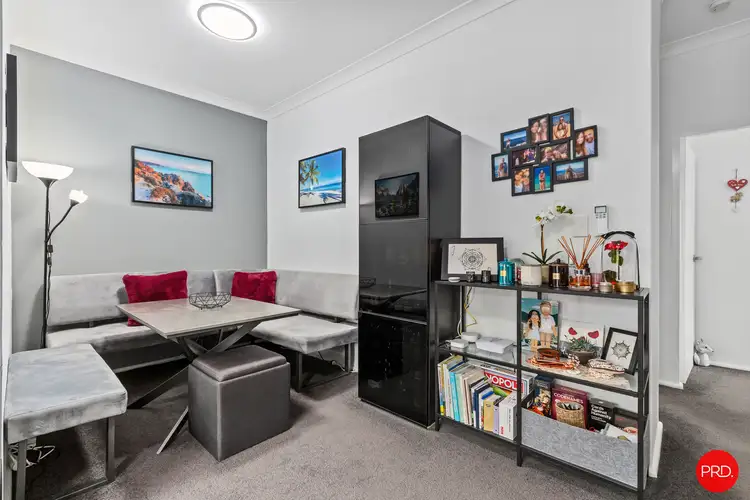 Third view of Homely unit listing, 14/23 Willison Road, Carlton NSW 2218