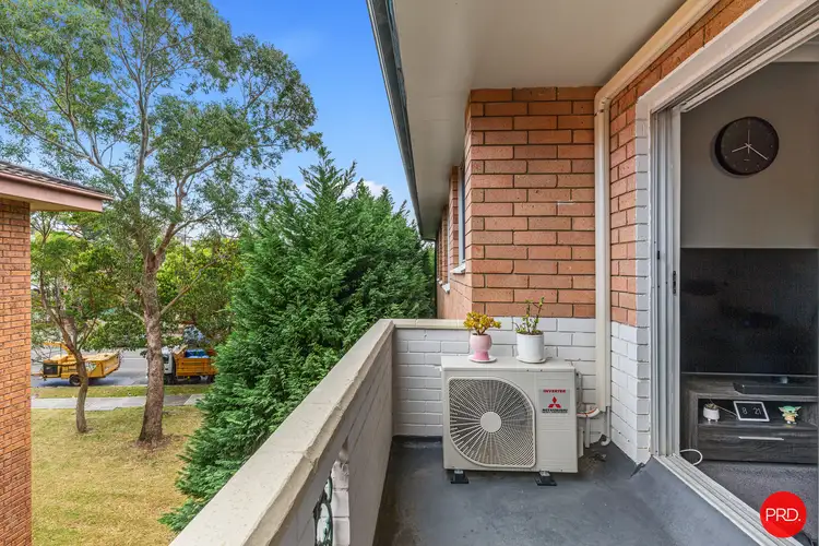 Fourth view of Homely unit listing, 14/23 Willison Road, Carlton NSW 2218