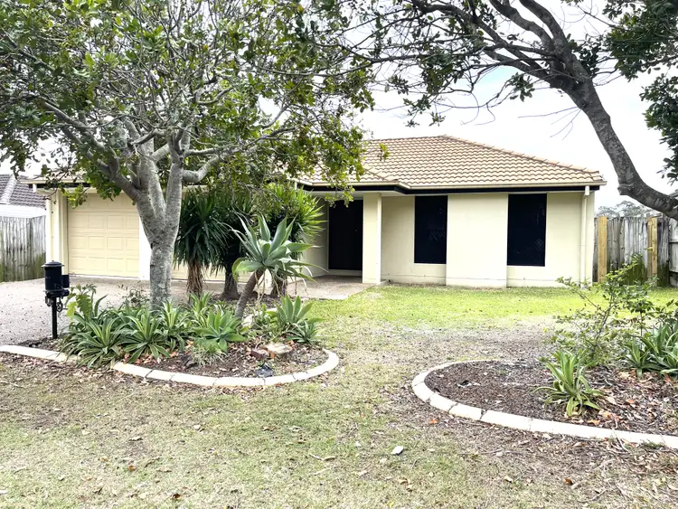 Main view of Homely house listing, 9 Webcke Avenue, Crestmead QLD 4132