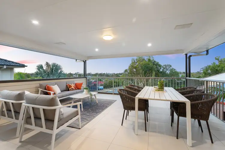 Second view of Homely house listing, 11A Rosemary Street, Margate QLD 4019