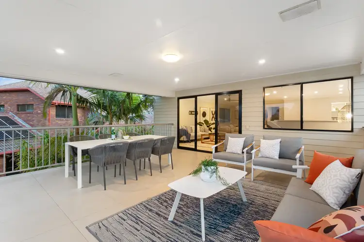 Third view of Homely house listing, 11A Rosemary Street, Margate QLD 4019