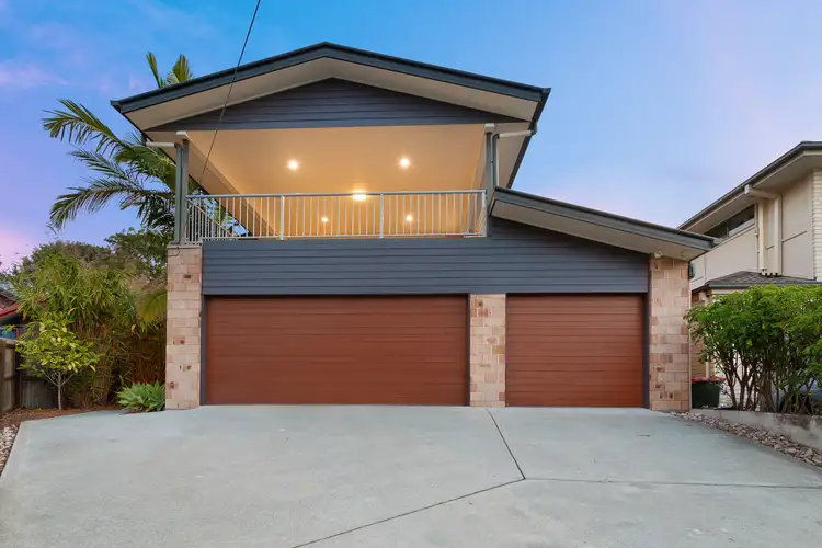 Fourth view of Homely house listing, 11A Rosemary Street, Margate QLD 4019